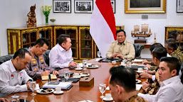 212 Merek Beras Tak Sesuai Standar, Prabowo Instruksikan Proses Hukum
