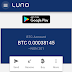 How To Find Your Bitcoin Wallet Address On Luno