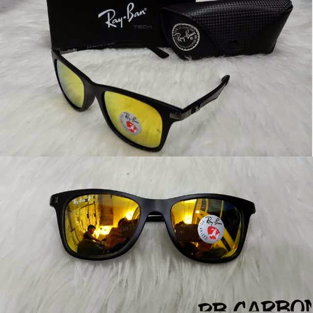  Kacamata Gaya Terbaru 2019 2019 Kacamata Rayban 4182 