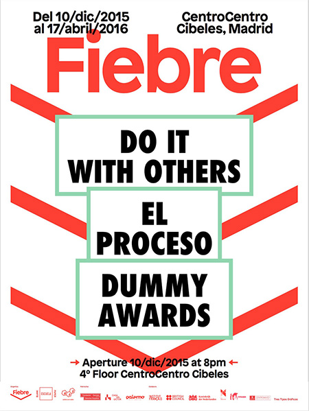 Fiebre Photobook 2015