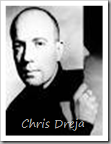 Chris Dreja