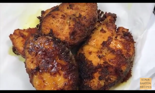 Fish Fry Recipe Hindi Me - Fish Fry Recipi In Hindi