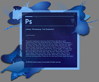 Free Download Adobe Photoshop CS6 Full Version - PokoSoft