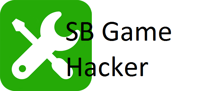 SB Game Hacker apk [atualizado] v3.1