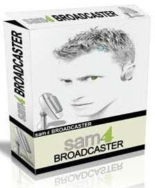 Download Sam Broadcaster 4.7.3