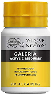Winsor-Newton-Galeria-acrylic-paint-retarder