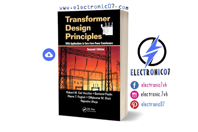 Free Download TRANSFORMER DESIGN PRINCIPLES PDF