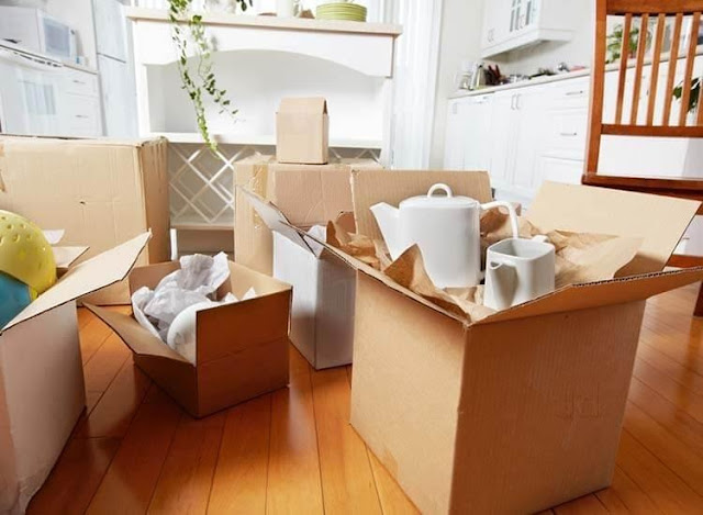 packers and movers Gandhidham 