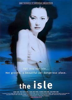 QQ-Movie - The Isle (2000)