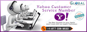 If You are not able to  Access Your Yahoo Mail  Dial our Number 1877-336-9533