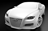 2013 Audi TT RS
