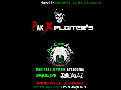 hacked by Xyb3r D3vil, 1337 H@xor & Cyber Cat