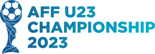 AFF U23 Championship 2023 Logo Vector Format (CDR, EPS, AI, SVG, PNG)