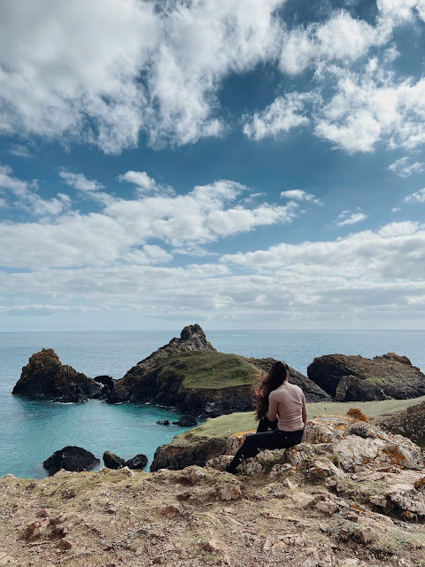 Travel guide to Cornwall getaway