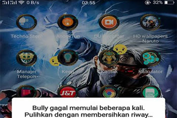 √ Cara Mengatasi Game Bully Yang Tidak Dapat Di Buka Di Oppo A83