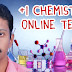 Plus One Chemistry Online Test