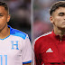 DÍA, HORA y DÓNDE VER: Honduras vs. Costa Rica | Repechaje Liga de Naciones de la Concacaf 2023-2024