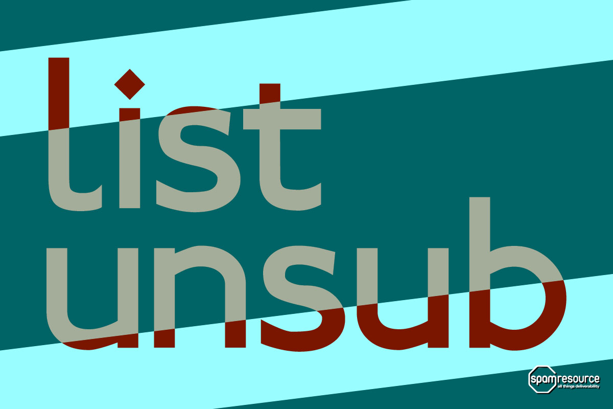 5 Reasons List-Unsubscribe Concerns Are Overblown