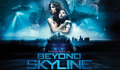 "Daftar Kumpulan Lagu Soundtrack Film Beyond Skyline (2017)"