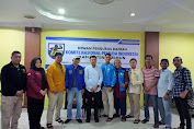 AMM Solid Dukung Richky Dwi Muhardi sebagai Ketua DPD KNPI Kabupaten Karimun