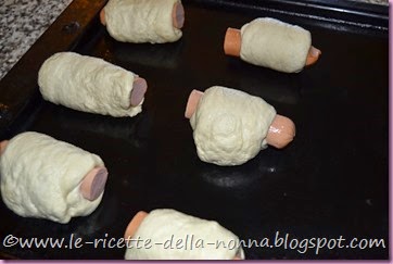 Panini soffici ai wurstel (9)