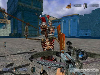 Will Rock Screenshot 2 mf-pcgame.org