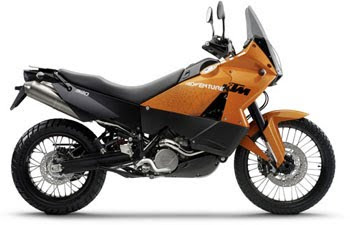  motorcycle, KTM, 990 ADVENTURE, ADVENTURE, new, models, specifications, manufacturer,  features, engine, colour