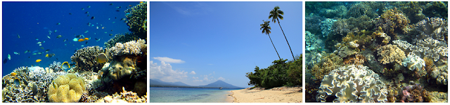 16 Attractions You Must Visit in TOBELO – North Halmahera 