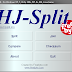 Cara Menggabungkan File .001 Menggunakan HJ-Split