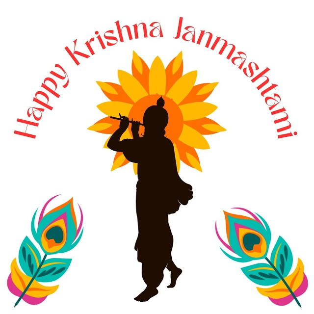 Happy Krishna Janmashtami Photos