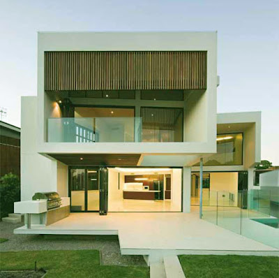 Modern Architecture Design 2013