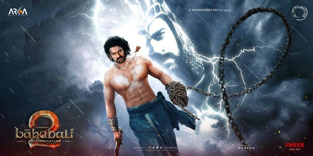 Bahubali 2