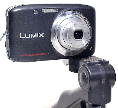 10 Great Camera Picks For 2023, Lumix DMC-S5