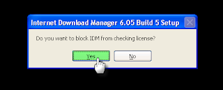  Internet Download Manager 6.05 Silent Install