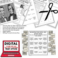 American History Test Prep, American History Test Review, American History Study Guide, American History Games