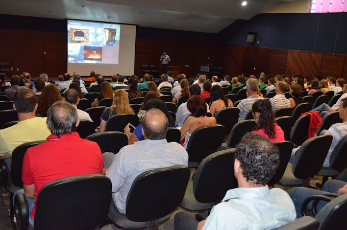 A diretoria da ACAMOP já comemora o sucesso do curso de capacitação para vereadores em Toledo