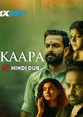 Kaapa (2022) Hindi [HQ-Dub] HDCAM 1080p & 720p & 480p x264