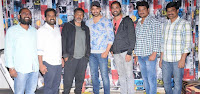 Inthalo Ennenni Vinthalo Telugu Movie FIrst Look Launching Event in Hyderabad