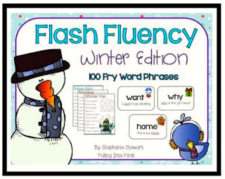 https://www.teacherspayteachers.com/Product/FLASH-FLUENCY-Winter-Fluency-995864