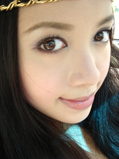 Michelle Phan the RiceBunny