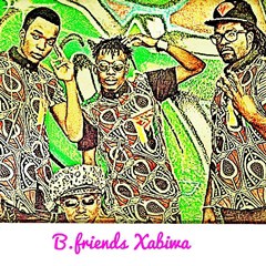 B.Friends - Xabiwa (2016)