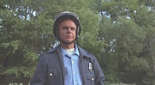 Sean Cunningham Originally To Play Officer Dorf In 1980 Film!