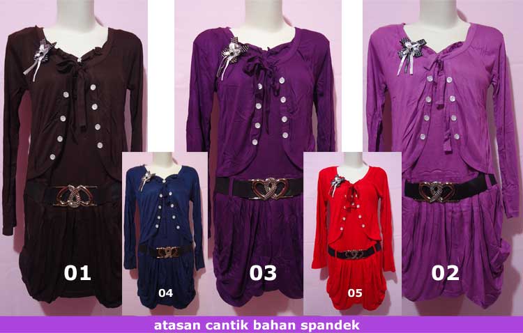 Baju Baju Online