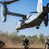 Kecelakaan Pesawat, 3 Militer AS Dinyatakan Hilang di Australia