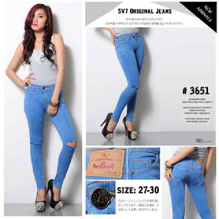 d. Jual ripped jeans murah, ripped jeans gaul, celana jeans wanita, celana jeans murah, celana jeans wanita gaul, butik celana jeans wanita, butik celana jeans perempuan, celana jeans ripped gaul murah, ripped jeans terbaru juni 2015, celana jeans ripped murah terbaru