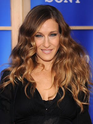 Ombre Hair Fashionante