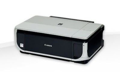 Canon PIXMA MP510 printer