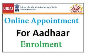 Know How to Update Aadhaar Details and Online Slot Booking Appointment /2020/02/Know-How-to-Update-Aadhaar-Details-and-Online-Slot-Booking-Appointment.html