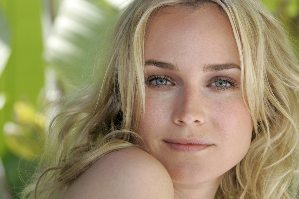 Diane Kruger Quotes