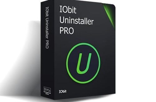 IObit Uninstaller Pro 11.0